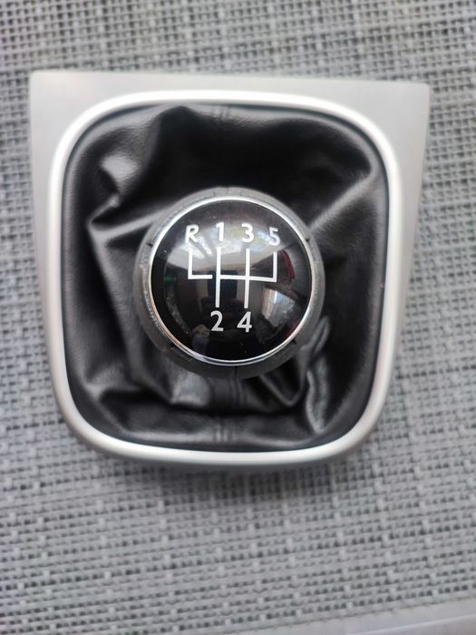 КПП golf 5 original