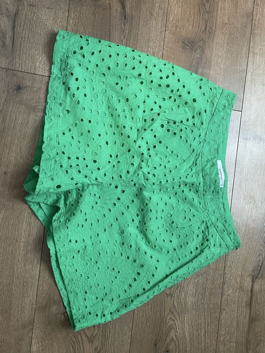 Мереживні шорти з RESERVED