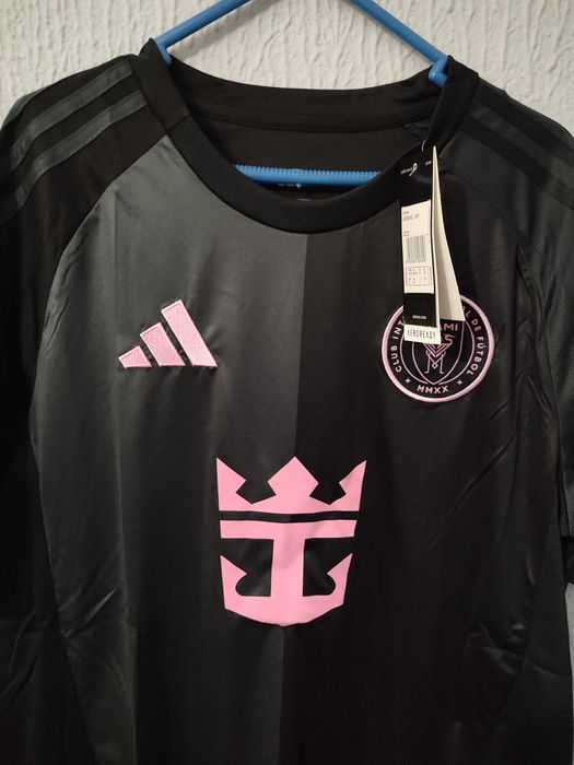 Camisola Inter Miami