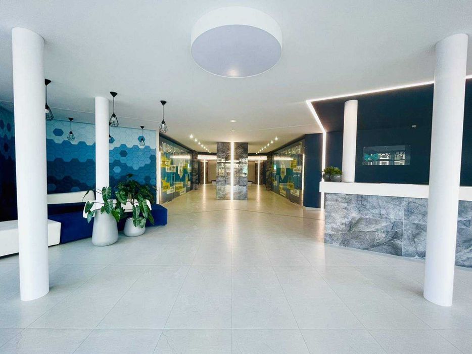 2-комнатная квартира по адресу (площадь 85 м²) - Atlanta.ua - фото 14