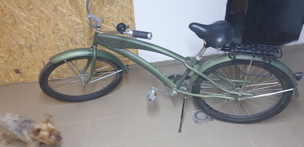 Sprzedam rower retro