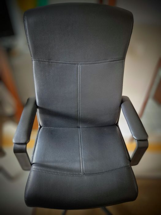 Cadeira Ikea millberget