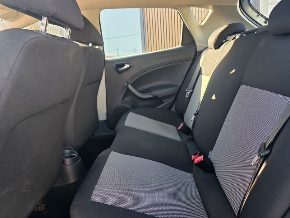 Seat Ibiza 1.0 Reference