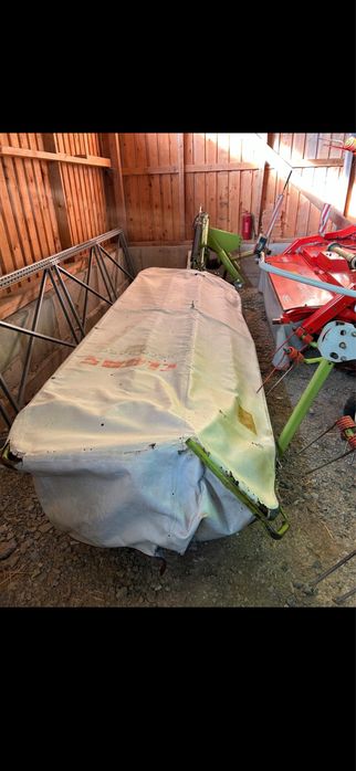 Sprzedam kosiarka dyskowa claas disco 3450