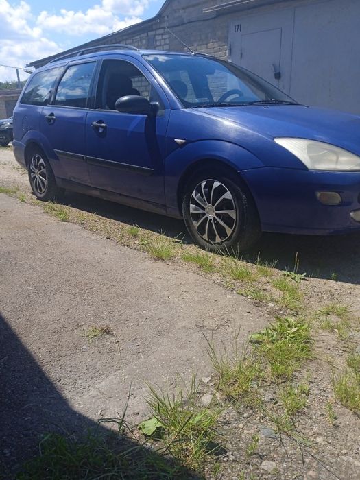 Продам автомобіль