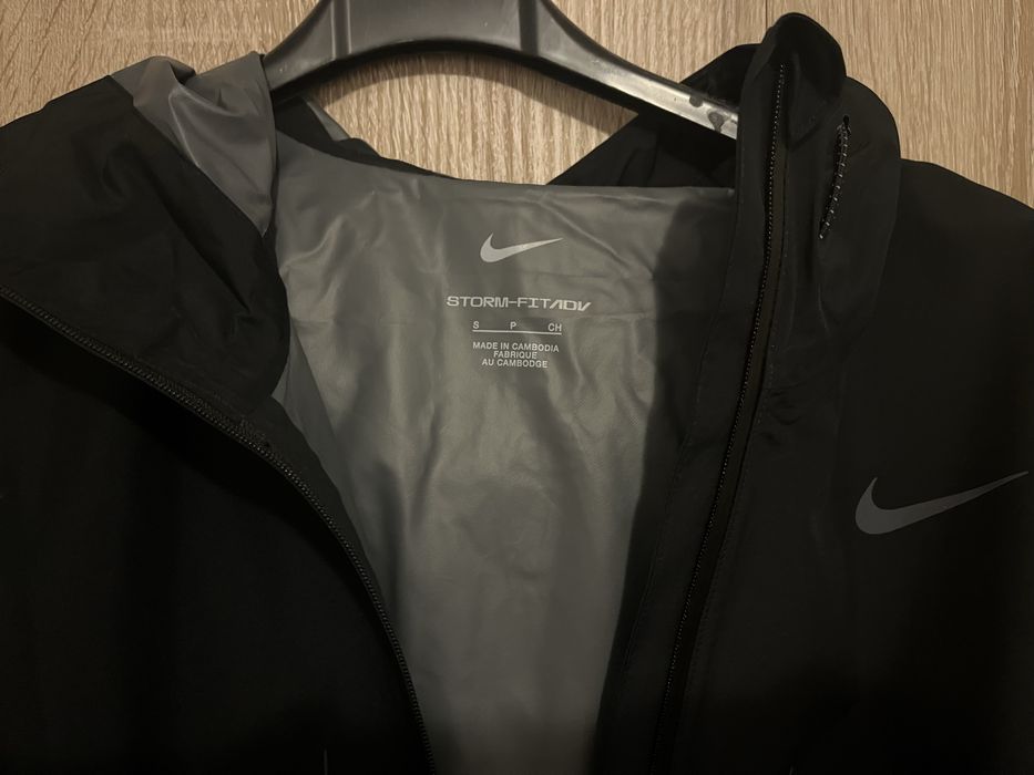 Kurtka nike storm fit adv nowa rozmiar S