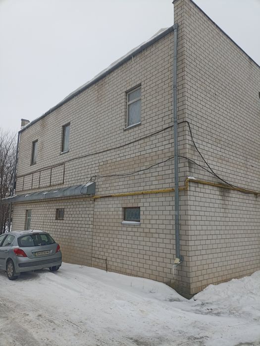 Продам ТЦ Альфа в Центрі міста Бердичів Житомирська область