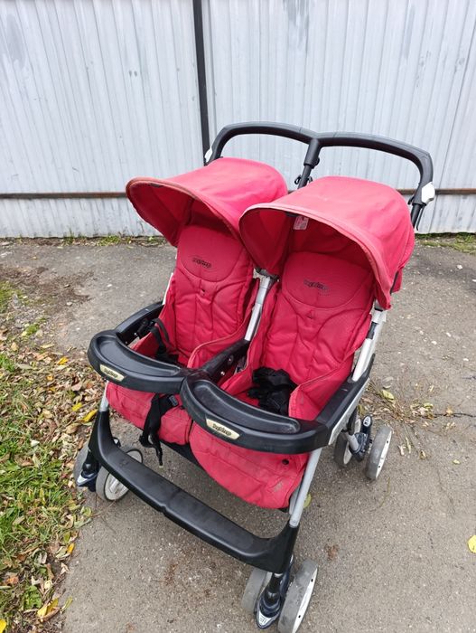 Коляска Peg-Perego