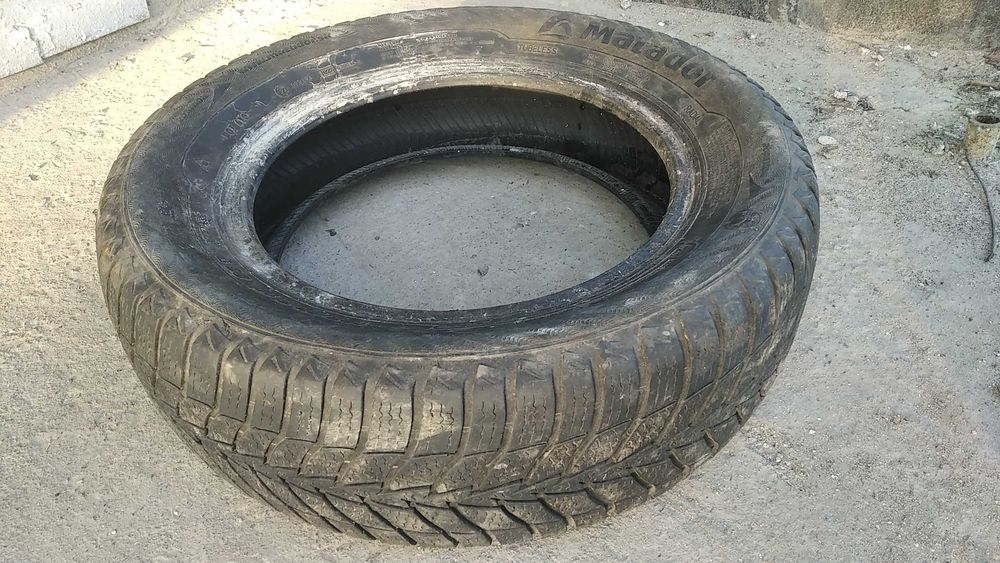 Matador 185-65-R14 зима