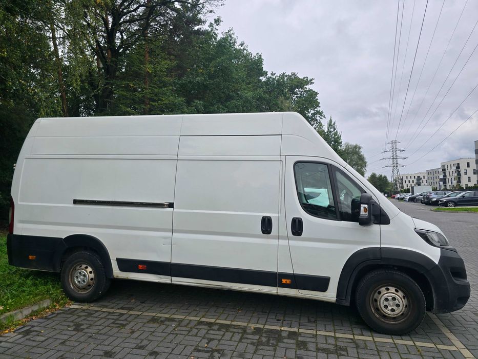 Sprzedam peugota