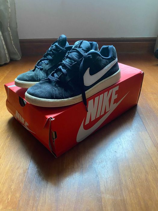 Tenis Nike Court Royale