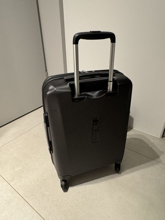 Samsonite walizka torba polikarbon