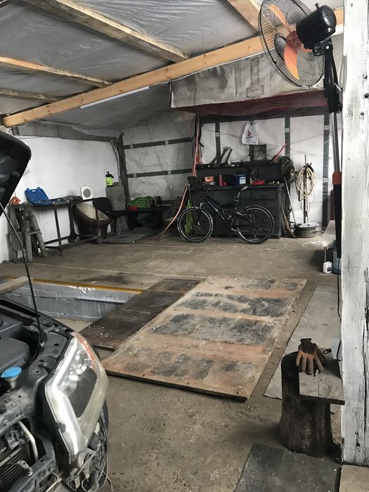 Легкове СТО,шиномонтаж,складське ,офіс