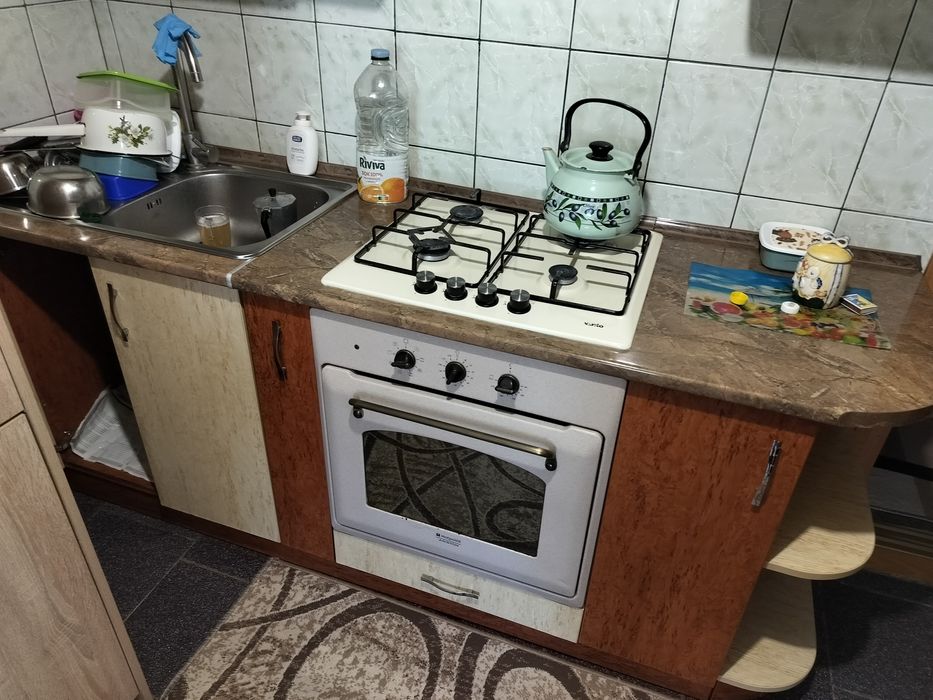 Продам кухонний гарнітур