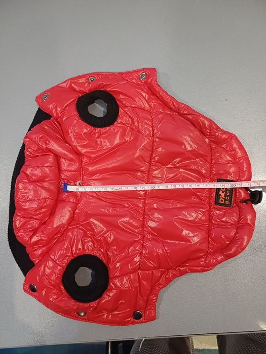 Одяг жля собачок