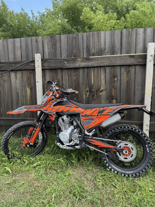Кови адванс 250