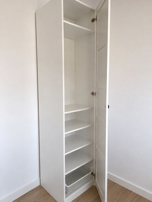 Szafa PAX 150x60x236