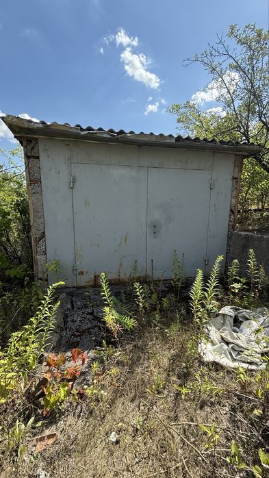 Продам садовый дом в СТ Чайка с. Ракшивка