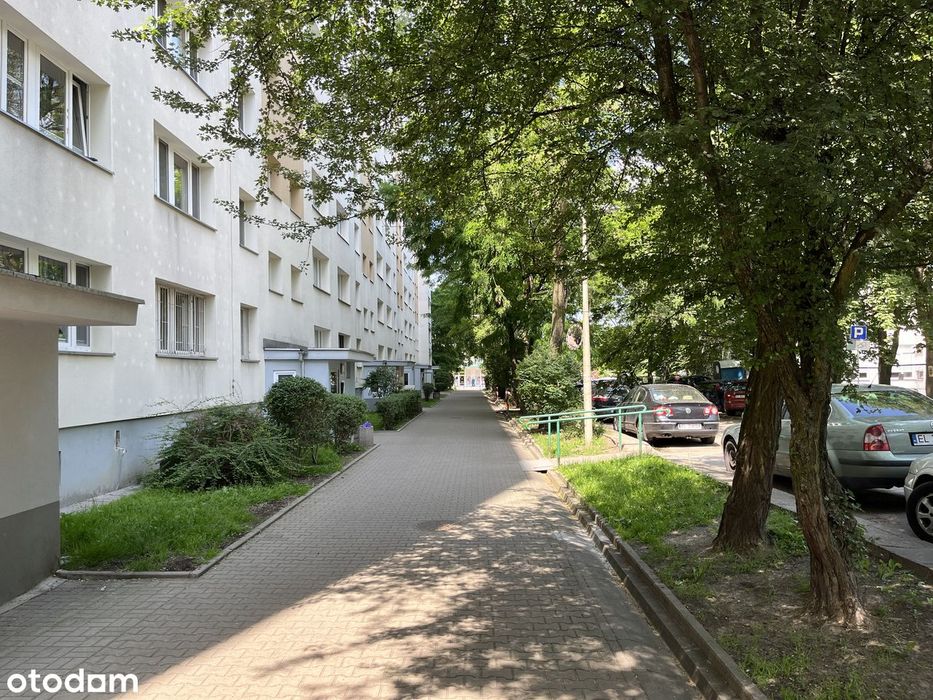 2 pok || winda || balkon z piękną panoramą
