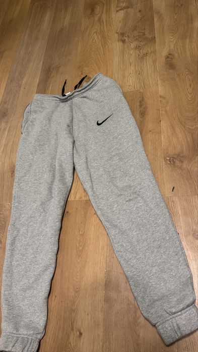 Spodnie Dresowe Nike Park 20 Fleece