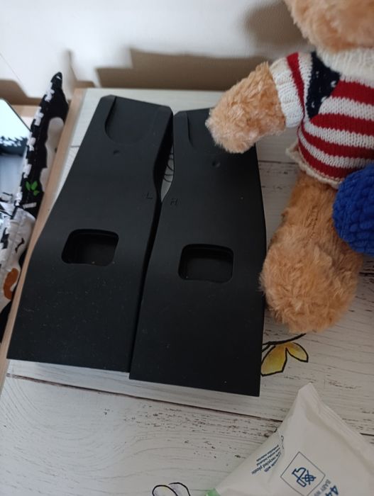 Адаптери для carello epica