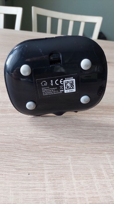 Lampka do komputera na USB
