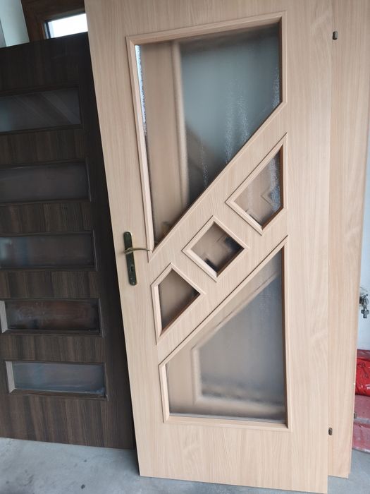 Drzwi pokojowe porta