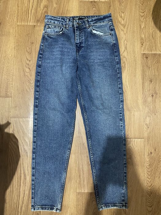 джинси щільний джинс