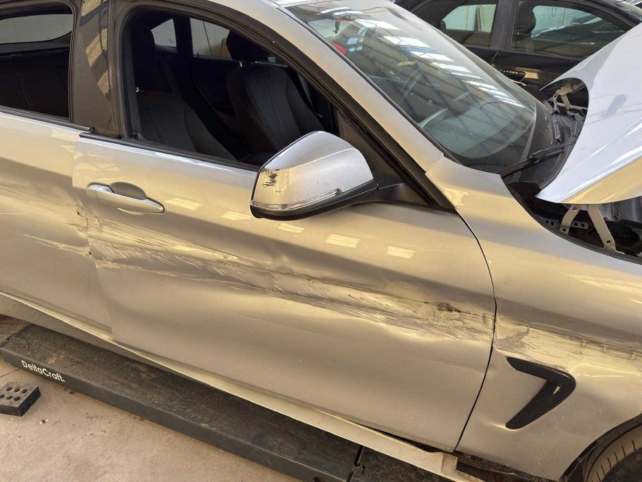 Bmw 418d Gran Coupé Advantage Auto 2.0 150cv