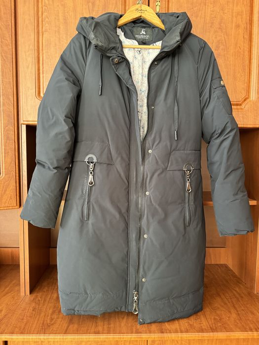 Жіноча куртка