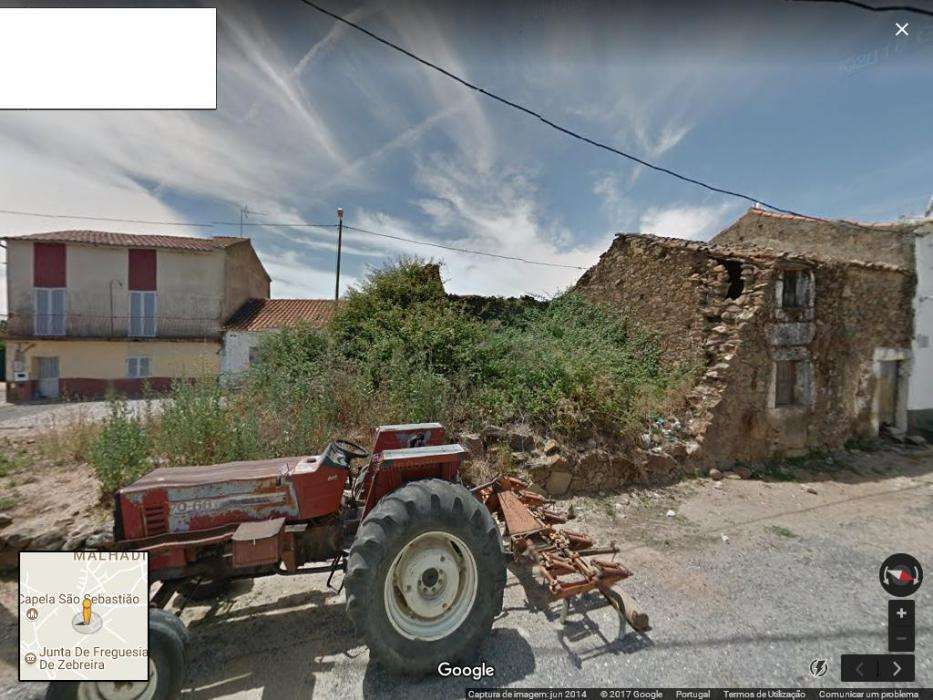 Casa Rustica em Pedra