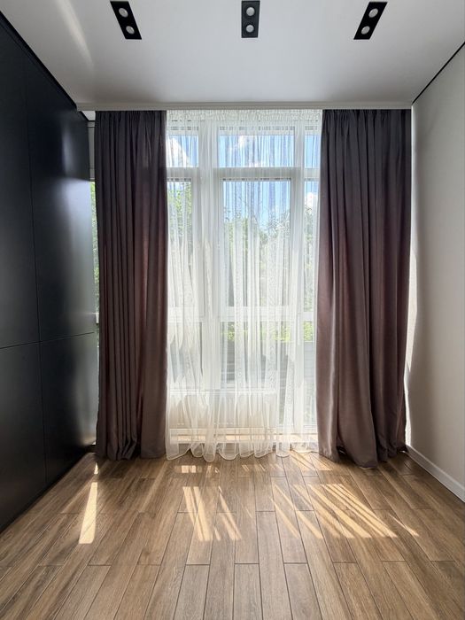 Продаж 2 кімнатної квартири з ремонтом 10 хв до центру