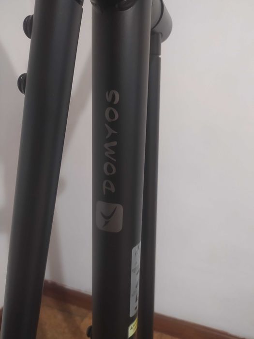 Bicicleta elíptica Domyos