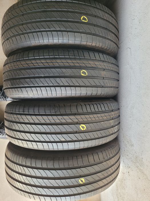 Opony 205/55r17 91v Michelin primacy4