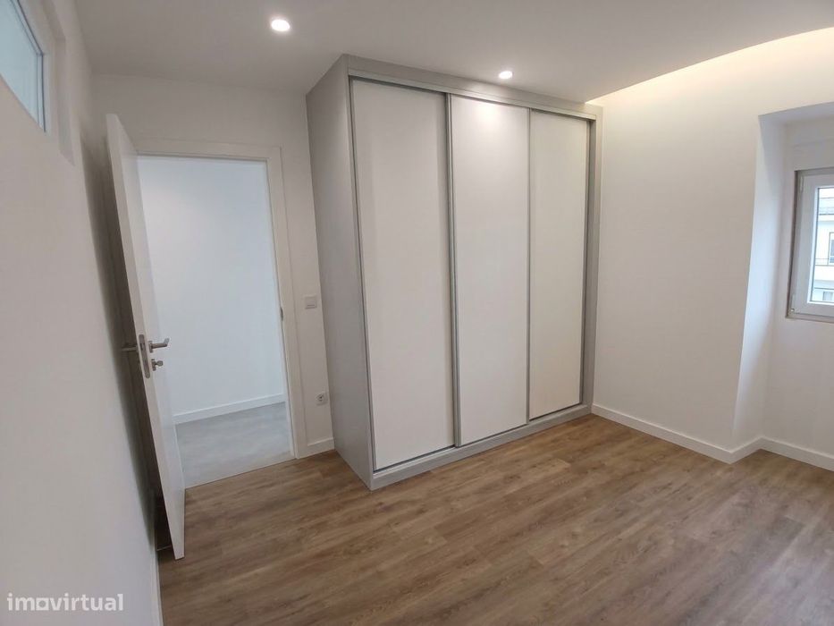 RESERVADA- Moradia T3 com jardim e acessibilidade