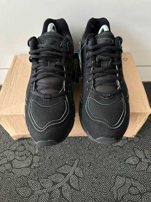 Buty Asics GEL 40 czarne