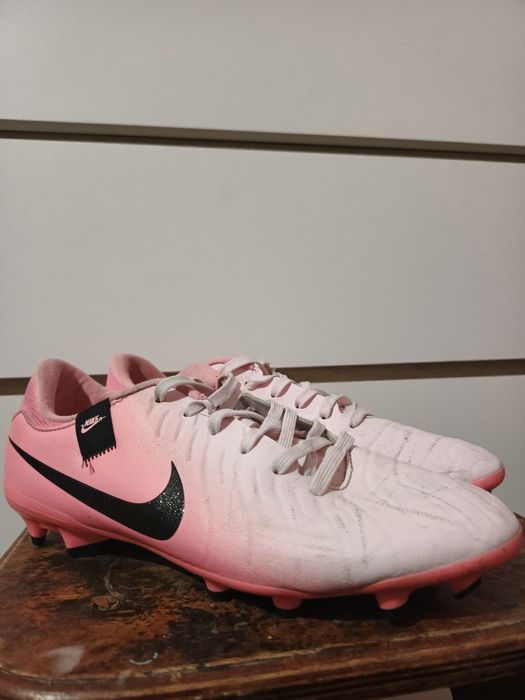 футбольні бутси Nike Tiempo Legend 10 Academy FG/MG