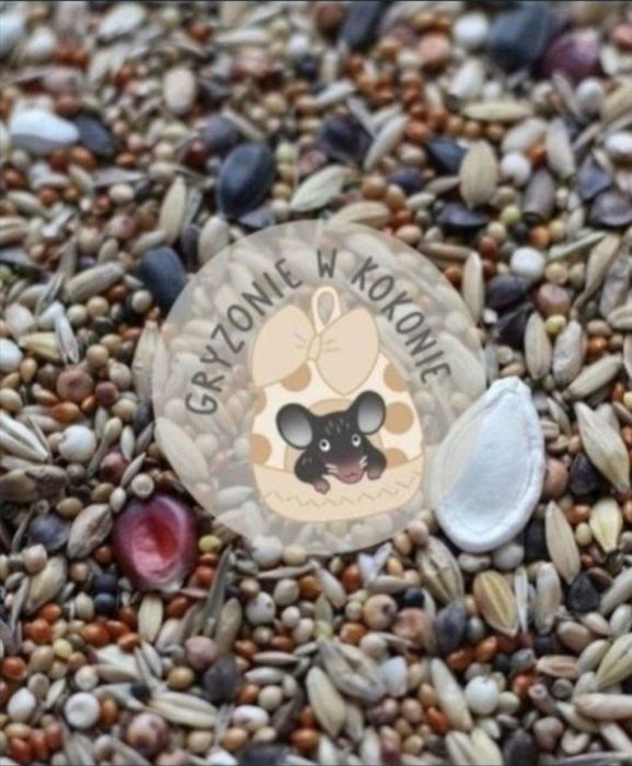 Karma dla myszy 1 kg