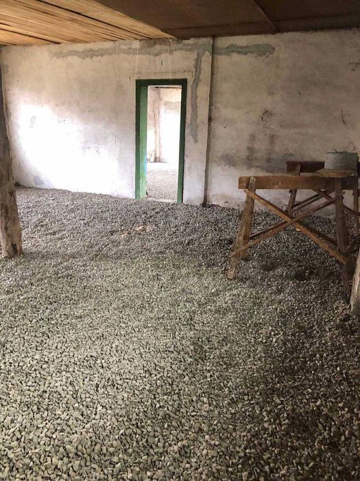 Здам складську базу 522 м² • 2 ангари • 43 сотки • Закарпаття