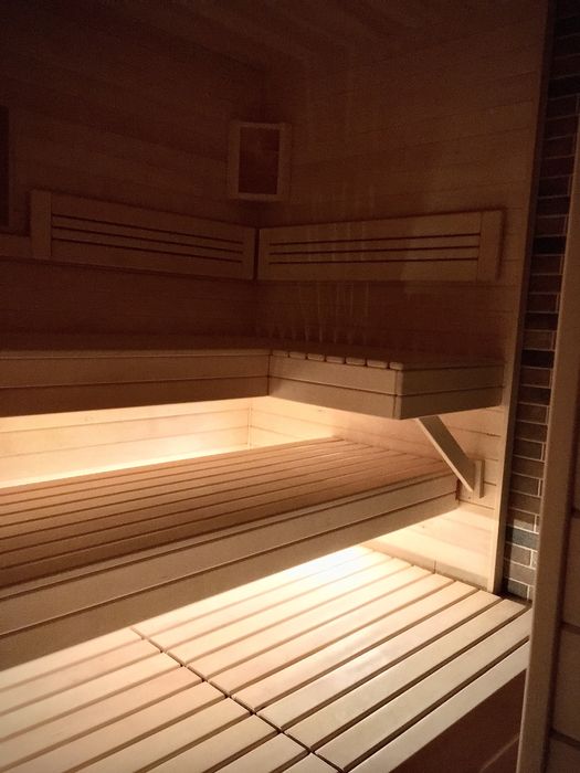 Капитальный ремонт бани и сауны. Мастер