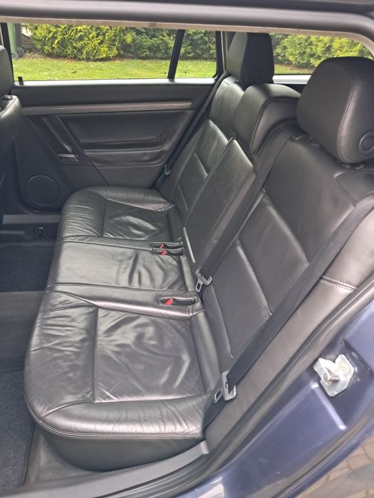 Sprzedam Opel Vectra c kombi