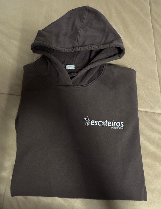 Swets Escoteiro M