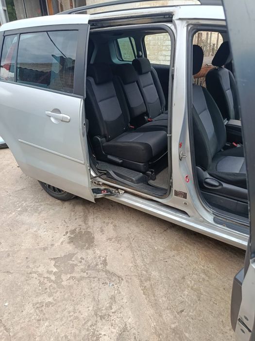 Mazda  5, 2008 р