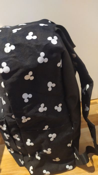 Plecak z myszką Mickey