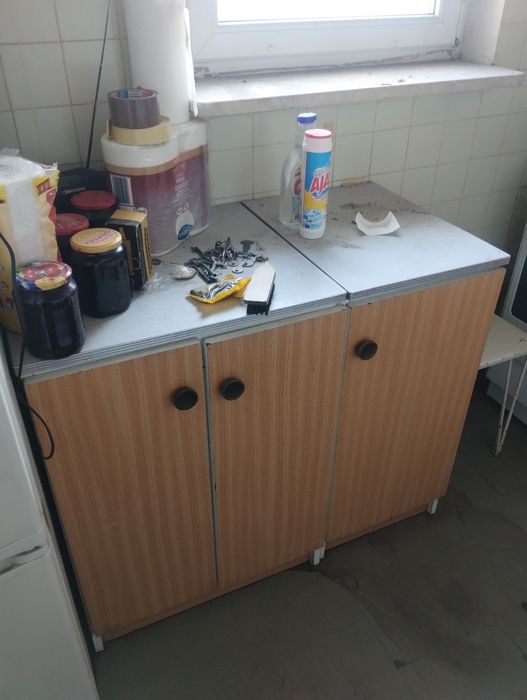 Oddam gratis meble i sprzęt AGD