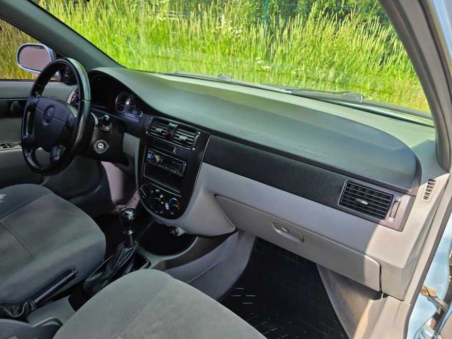 Продам  Chevrolet Lacetti 2012. Можна в розстрочку, під викуп.