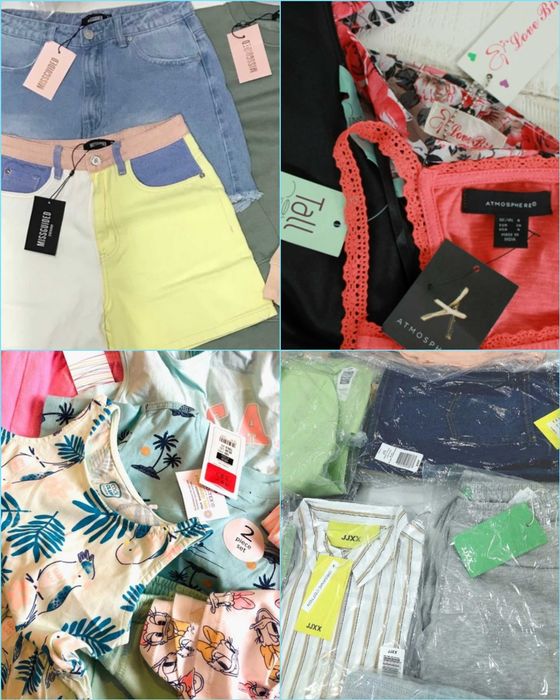 Сток / Крем оптом Англия, Германия, Швеция (возможен мелкий опт)