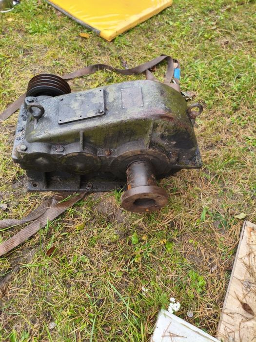Reduktor WD-400 sprzedam