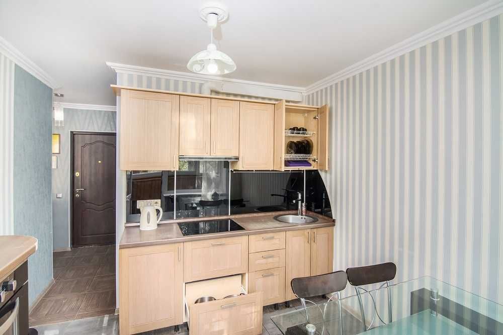 Подобово, Оболонь, 2к,кв-ра люкс, 1 ПОВЕРХ, Гайдай 9а,ЗНИЖКИ В ОПИСІ !