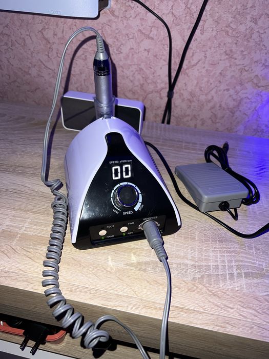 Фрезер для маникюра